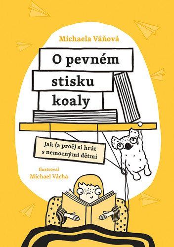 Obrázek produktu: O pevném stisku koaly