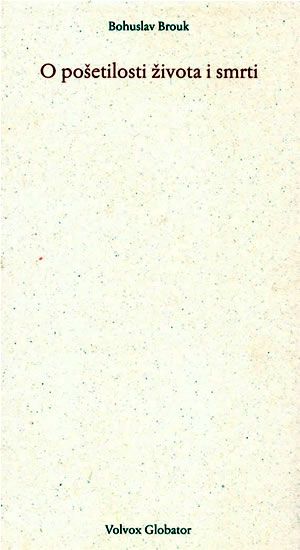 Obrázek produktu: O pošetilosti života i smrti
