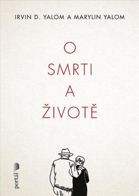 Obrázek produktu: O smrti a životě