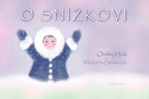 Obrázek produktu: O Snížkovi