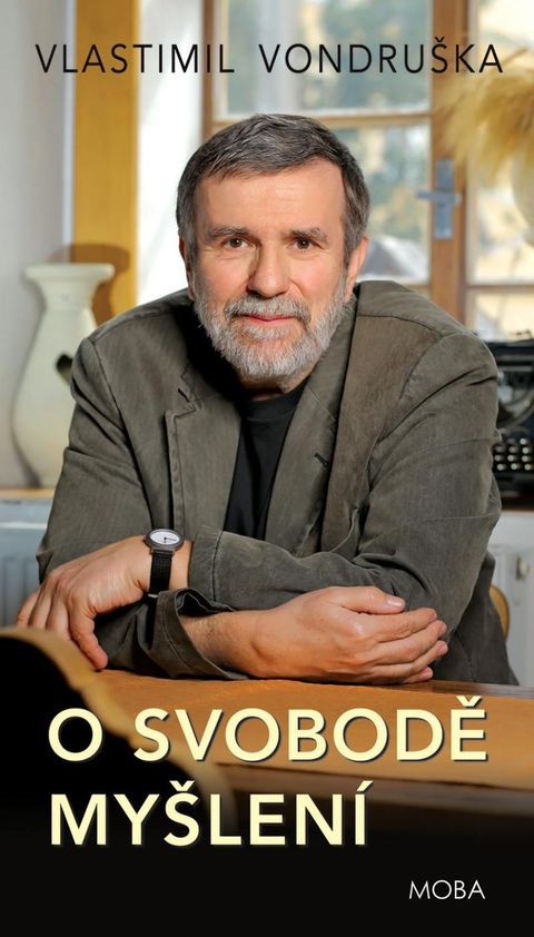 Obrázek produktu: O svobodě myšlení