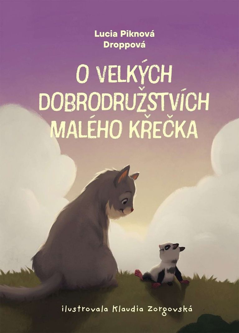 Levně O velkých dobrodružstvích malého křečka
