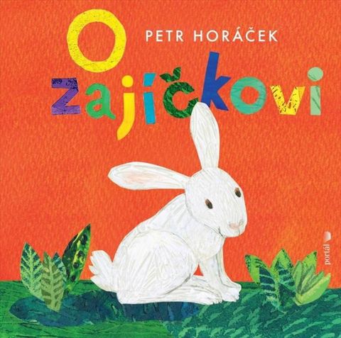 Obrázek produktu: O zajíčkovi