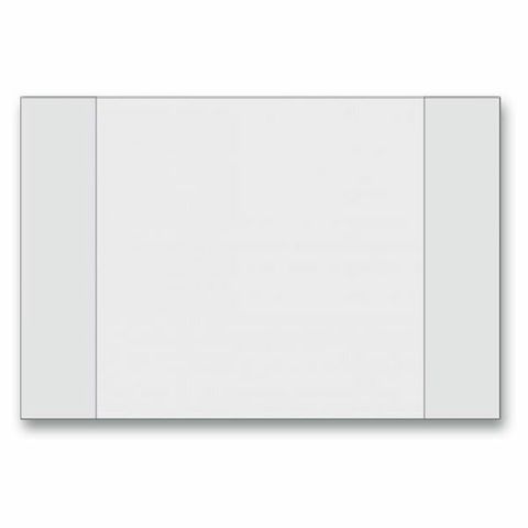 Obrázek produktu: Obal na učebnice PVC silný 100 mic - 413 × 266 mm