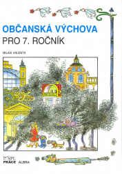 Občanská výchova 7.r. ZŠ