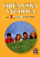 Obrázek produktu: Občanská výchova 7