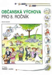 Občanská výchova 8.r. ZŠ
