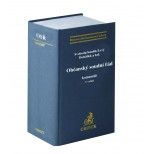 Občanský soudní řád. Komentář, 3. vydání