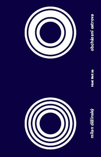 Obrázek produktu: Obcházení ostrova