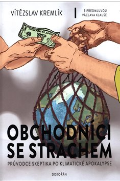 Obrázek produktu: Obchodníci se strachem