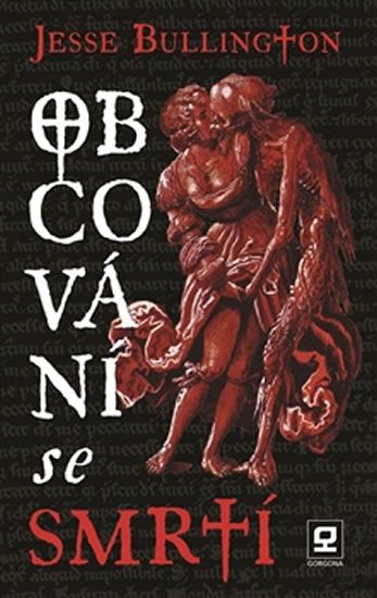 Obrázek produktu: Obcování se smrtí