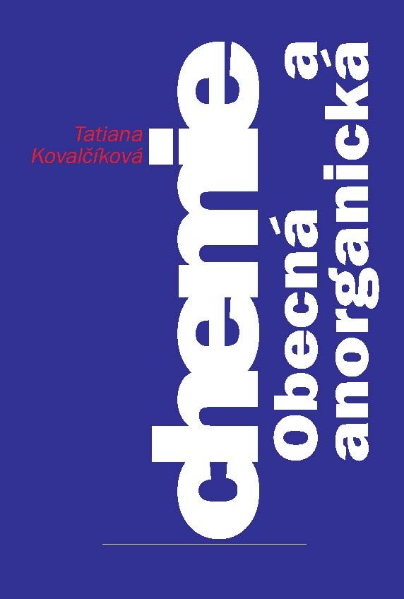 Levně Obecná a anorganická chemie 4. vydání