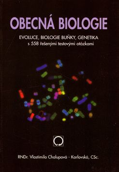 Obrázek produktu: Obecná biologie