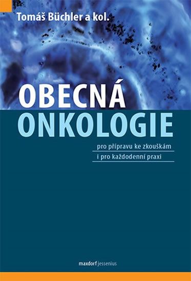 Levně Obecná onkologie