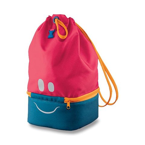 Obrázek produktu: Obědová taška Maped Picnik Concept Kids - červená