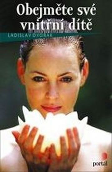 Obrázek produktu: Obejměte své vnitřní dítě