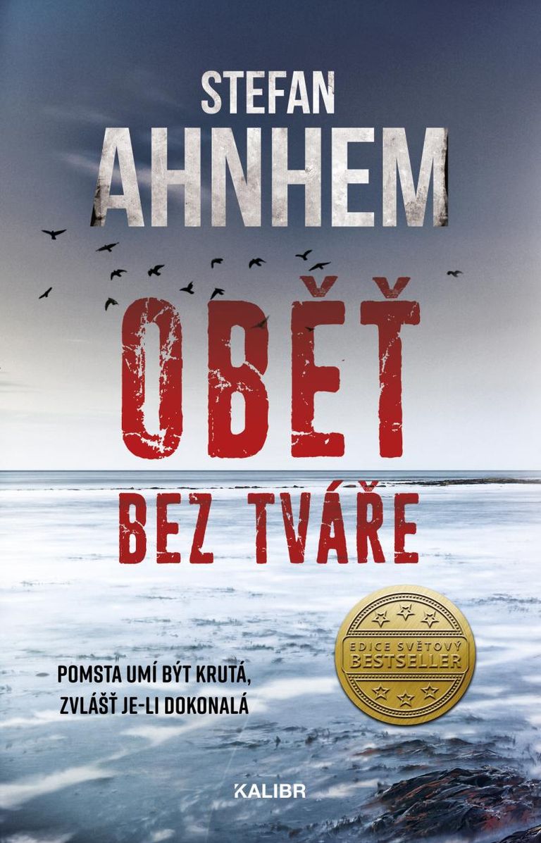 Levně Oběť bez tváře