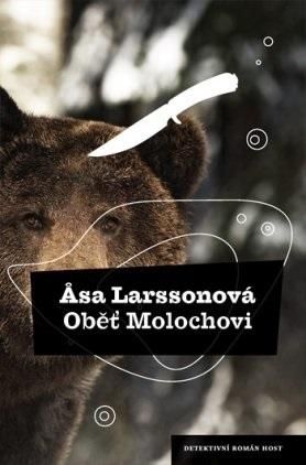 Obrázek produktu: Oběť Molochovi