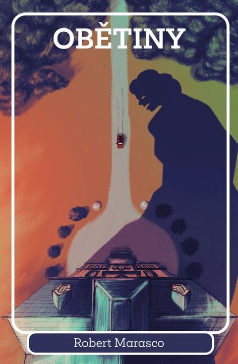 Obrázek produktu: Obětiny