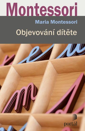 Obrázek produktu: Objevování dítěte