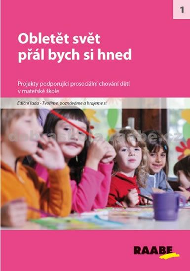 Obrázek produktu: Obletět svět, přál bych si hned