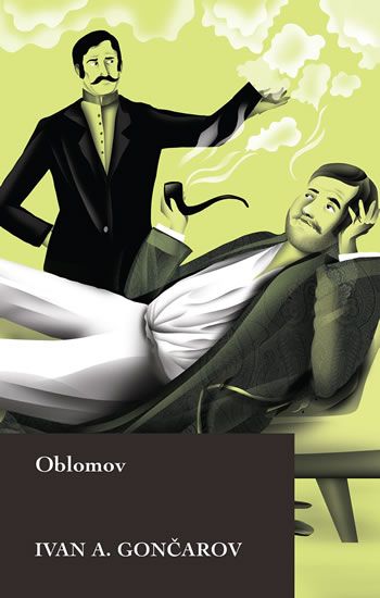 Obrázek produktu: Oblomov