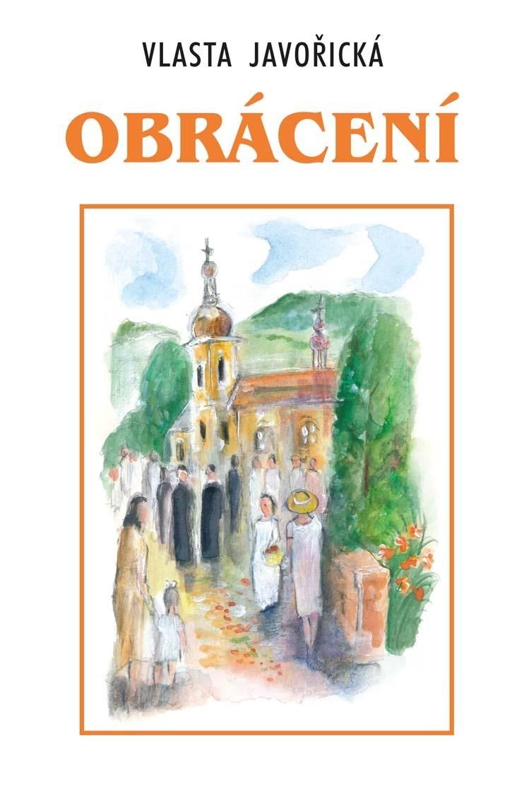 Obrácení