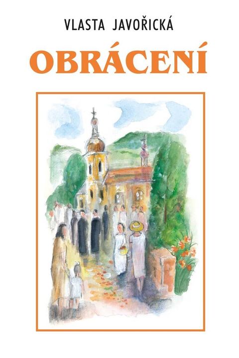 Obrázek produktu: Obrácení