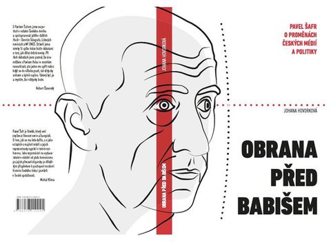Obrázek produktu: Obrana před Babišem