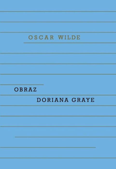 Obrázek produktu: Obraz Doriana Graye