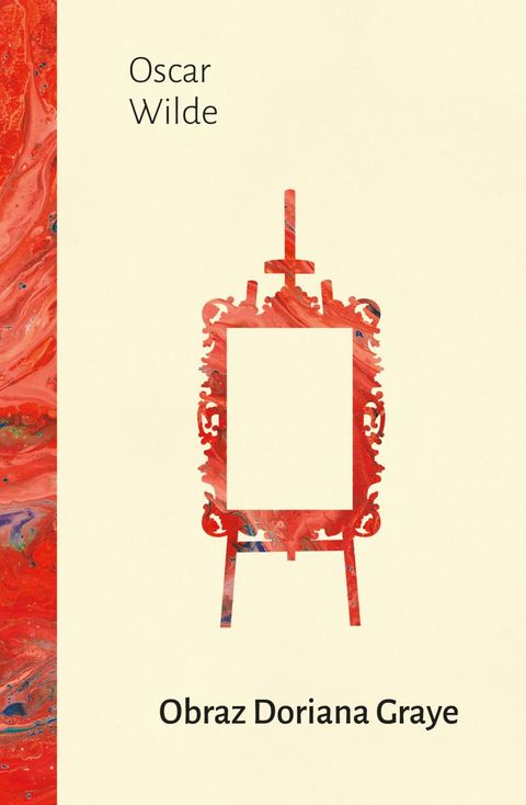 Obrázek produktu: Obraz Doriana Graye
