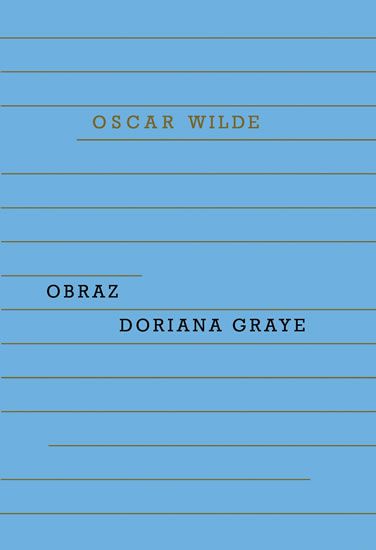Obraz Doriana Graye