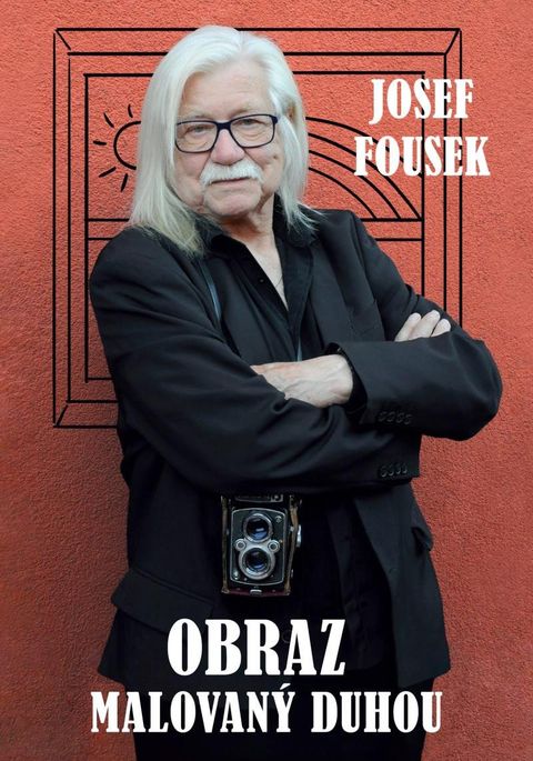 Obrázek produktu: Obraz malovaný duhou