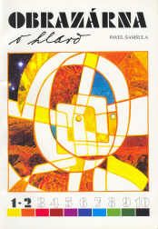 Obrazárna v hlavě 1, 2 - Výtvarná čítanka pro 2. - 5.r.