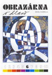 Obrázek produktu: Obrazárna v hlavě 6 - Výtvarná čítanka pro 9.r.