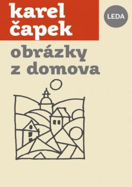Obrázek produktu: Obrázky z domova