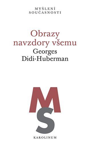 Obrázek produktu: Obrazy navzdory všemu