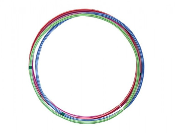 Merco obruč hula hop 70cm