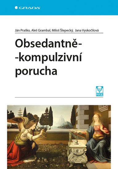Obrázek produktu: Obsedantně-kompulzivní porucha