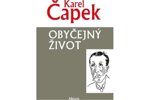 Obrázek produktu: Obyčejný život