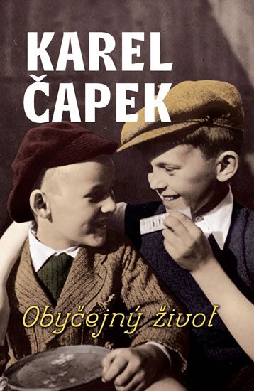 Obrázek produktu: Obyčejný život