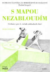 Ochrana člověka za mimořádných událostí 4.r. - S mapou nezabloudím
