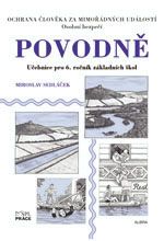 Obrázek produktu: Ochrana člověka za mimořádných událostí 6.r. - Povodně