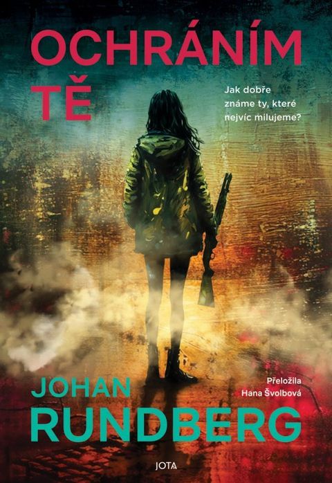 Obrázek produktu: Ochráním tě