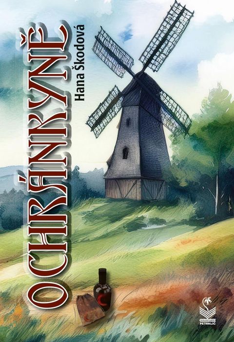 Obrázek produktu: Ochránkyně