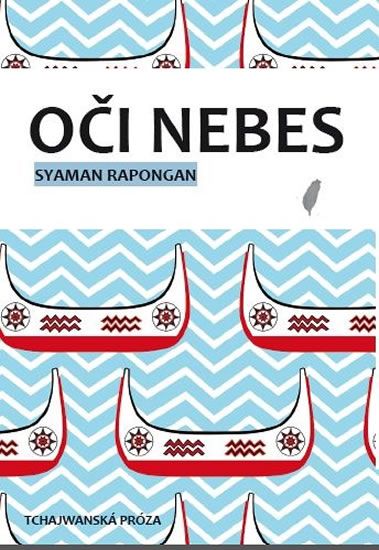 Obrázek produktu: Oči nebes