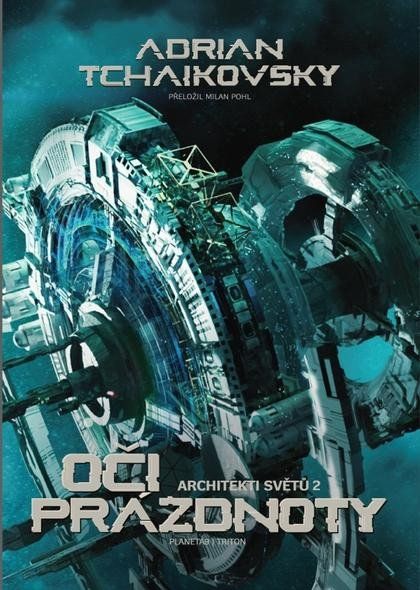 Obrázek produktu: Oči prázdnoty