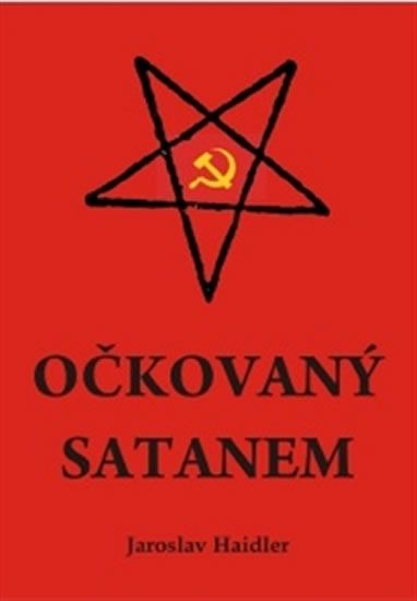 Obrázek produktu: Očkovaný Satanem