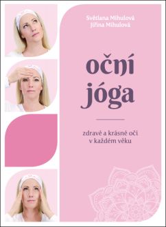 Obrázek produktu: Oční jóga