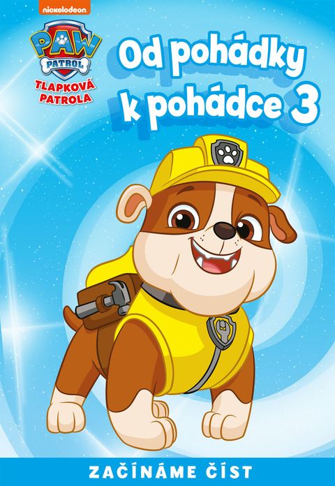 Obrázek produktu: Od pohádky k pohádce - Tlapková patrola 3